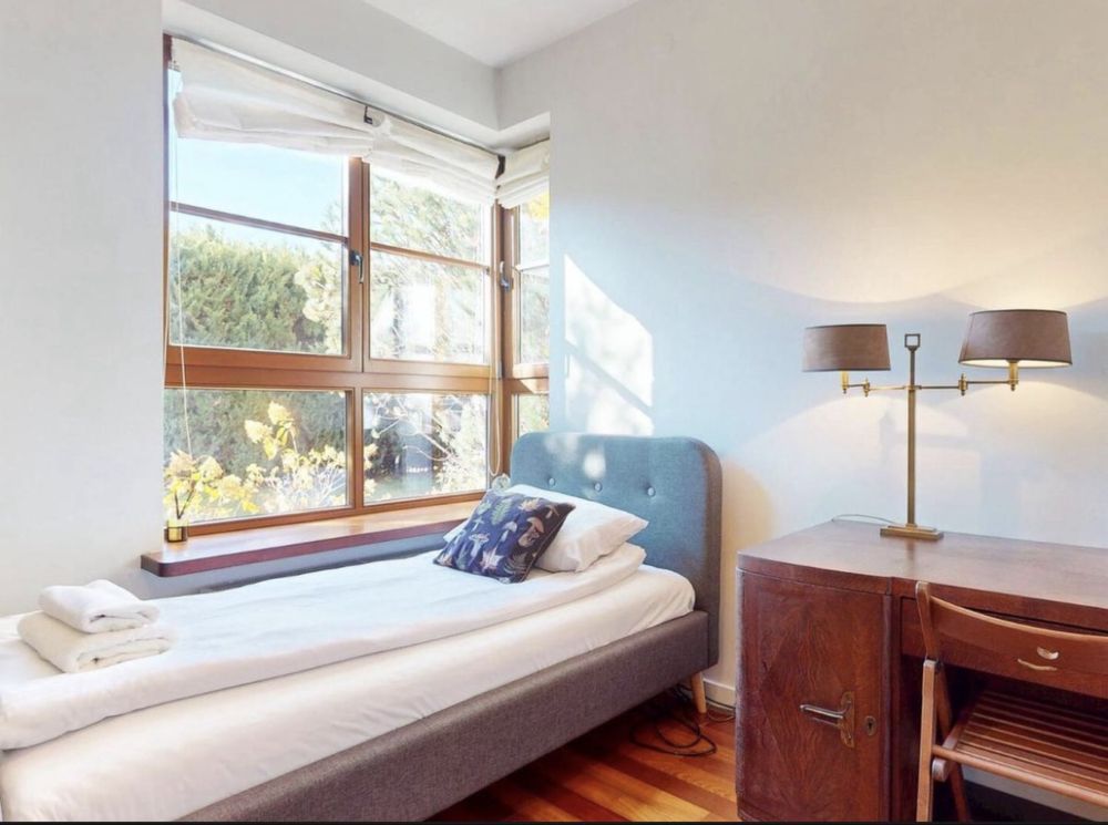 Mieszkanie 3-pokojowe Konstancin-Jeziorna, ul. Kołobrzeska. Zdjęcie 4