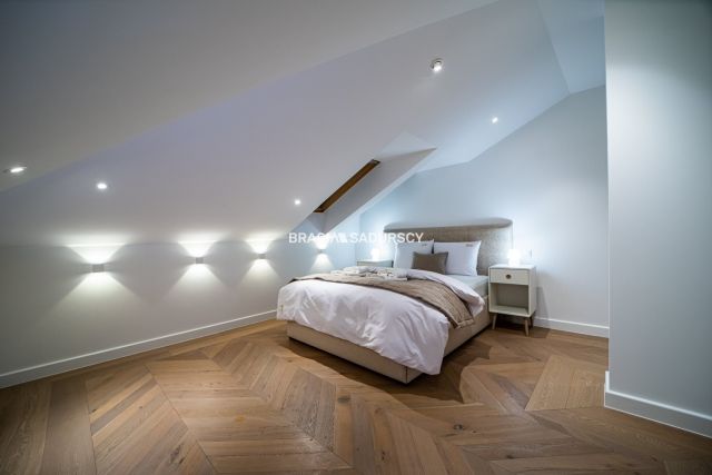 Mieszkanie 3-pokojowe Żywiec, rynek Rynek. Zdjęcie 9