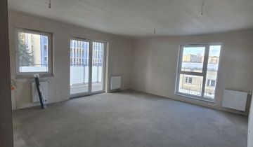 Mieszkanie 3-pokojowe Radom Śródmieście, ul. Dzierzkowska