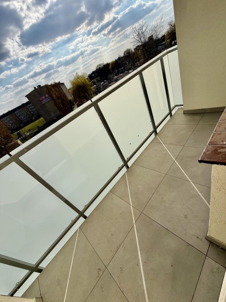 Mieszkanie 2-pokojowe Jarocin, os. Osiedle Konstytucji 3 Maja. Zdjęcie 7