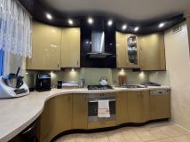 Mieszkanie 3-pokojowe Mińsk Mazowiecki, ul. gen. Kazimierza Sosnkowskiego. Zdjęcie 3