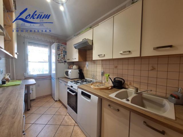 Mieszkanie 3-pokojowe Leszno, ul. por. Leona Włodarczaka. Zdjęcie 8