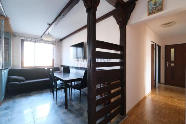 Mieszkanie 4-pokojowe Wrocław, ul. Jabłeczna. Zdjęcie 7