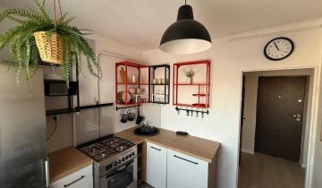 Mieszkanie 1-pokojowe Tarnobrzeg, ul. Adama Mickiewicza