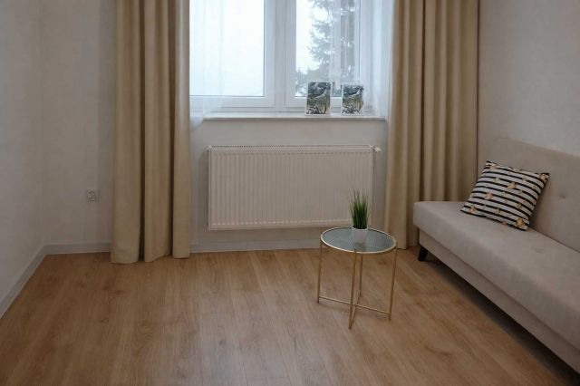 Mieszkanie 1-pokojowe Kraków Łagiewniki, ul. Zakopiańska. Zdjęcie 1