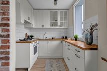 Mieszkanie 3-pokojowe Warszawa Wawer, ul. Starego Doktora. Zdjęcie 1