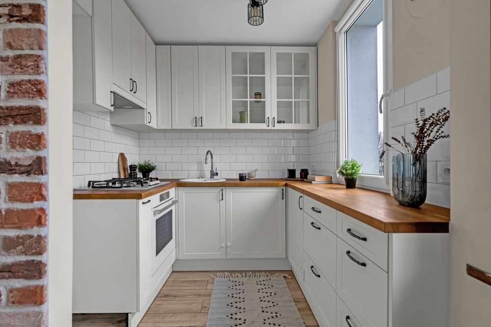 Mieszkanie 3-pokojowe Warszawa Wawer, ul. Starego Doktora. Zdjęcie 2