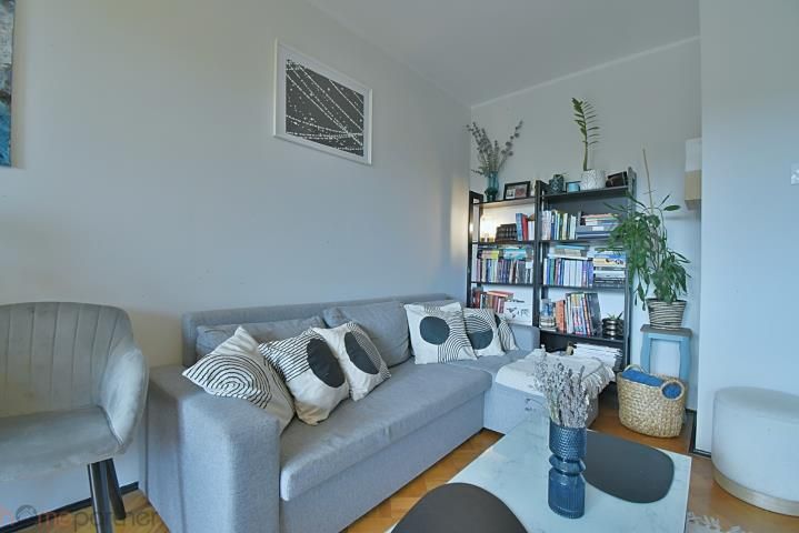 Mieszkanie 2-pokojowe Wrocław Śródmieście, ul. Marcellego Bacciarellego. Zdjęcie 2