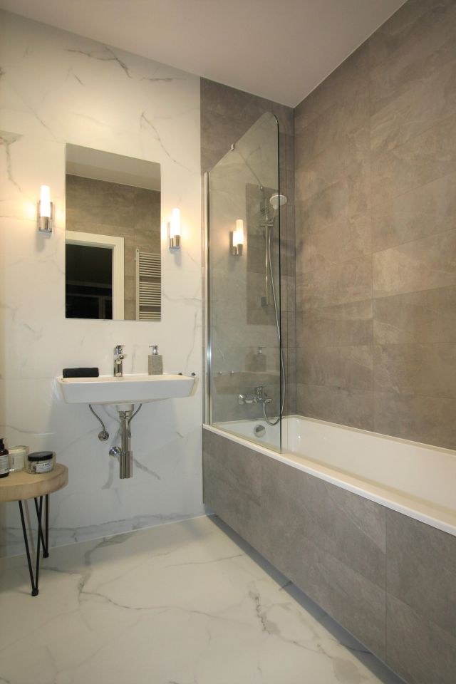 Mieszkanie 3-pokojowe Nowy Dwór Mazowiecki Centrum, ul. Modlińska. Zdjęcie 10