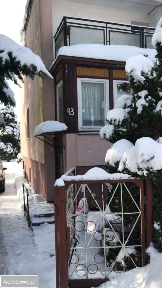 Pokój Gdańsk Osowa, ul. Komandorska. Zdjęcie 3