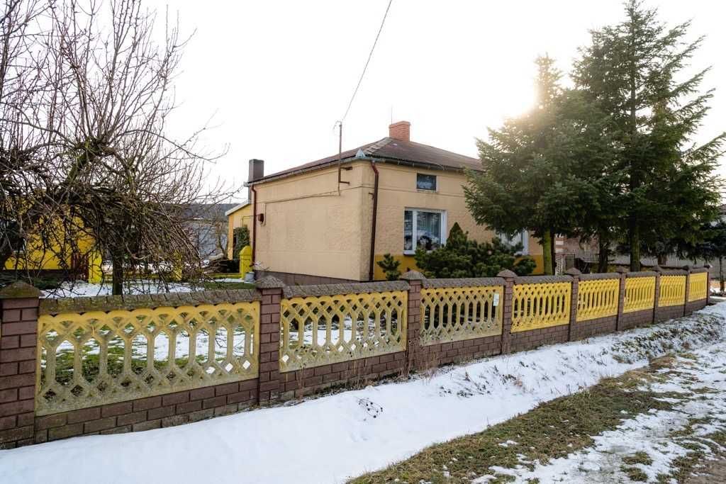 gospodarstwo Grabie. Zdjęcie 1