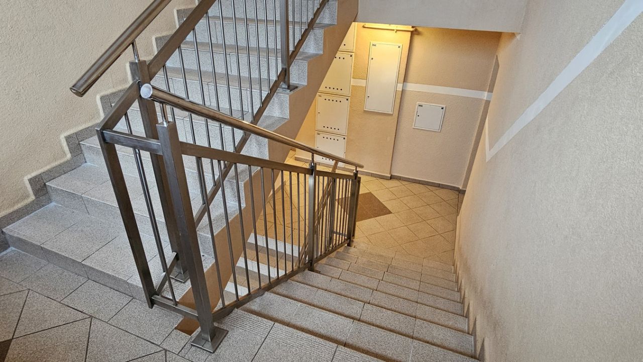 Mieszkanie 3-pokojowe Kołobrzeg, ul. Koszalińska. Zdjęcie 19