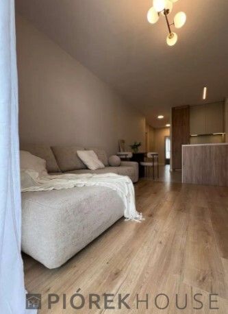 Mieszkanie 3-pokojowe Warszawa Białołęka, ul. Marywilska. Zdjęcie 5