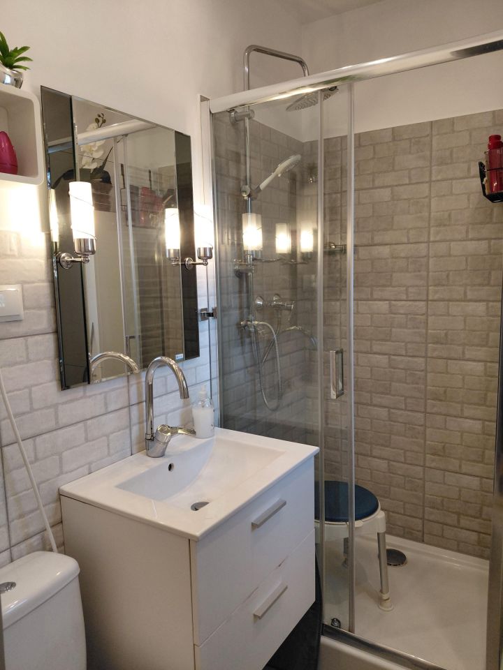 Mieszkanie 3-pokojowe Drezdenko, ul. Kościuszki. Zdjęcie 5