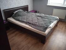 Mieszkanie 3-pokojowe Mława Centrum, ul. Wysoka. Zdjęcie 3