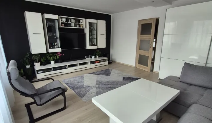 Mieszkanie 2-pokojowe Chrzanów