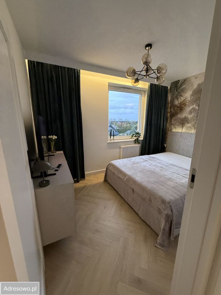 Mieszkanie 3-pokojowe Teresin, ul. Świętokrzyska. Zdjęcie 6