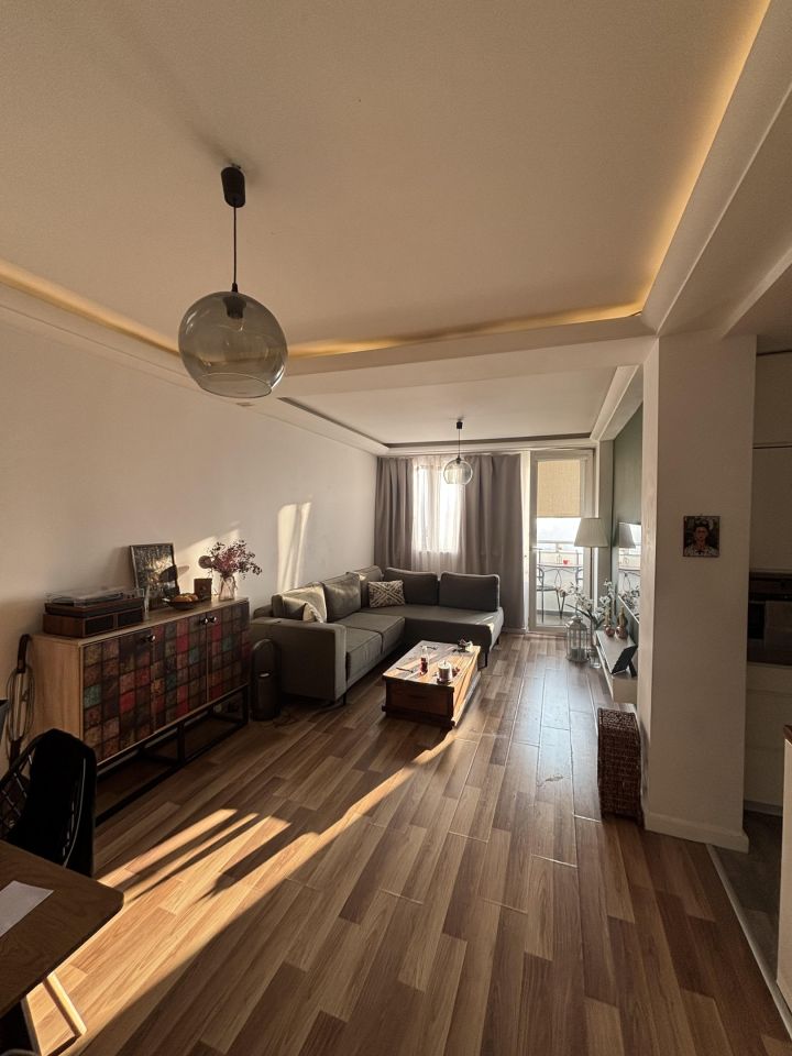 Mieszkanie 2-pokojowe Katowice Śródmieście, al. Wojciecha Korfantego. Zdjęcie 6