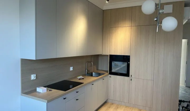 Mieszkanie 2-pokojowe Lublin Śródmieście, ul. Zamojska