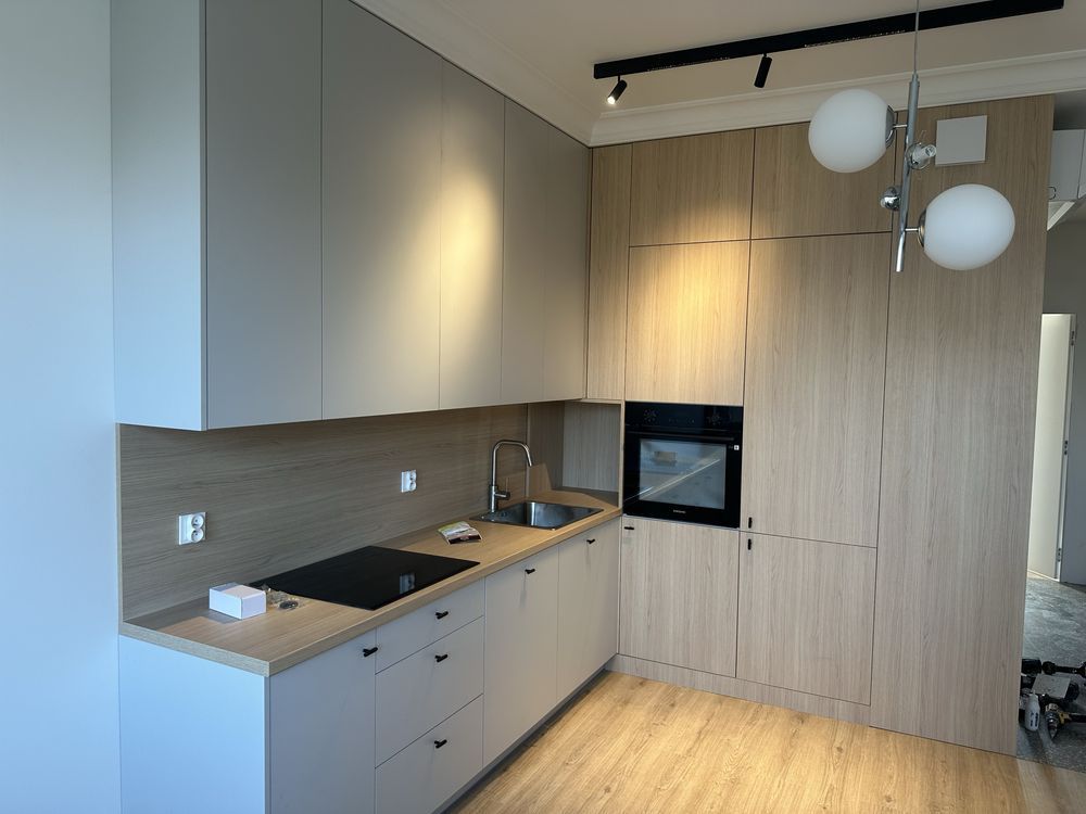 Mieszkanie 2-pokojowe Lublin Śródmieście, ul. Zamojska. Zdjęcie 1