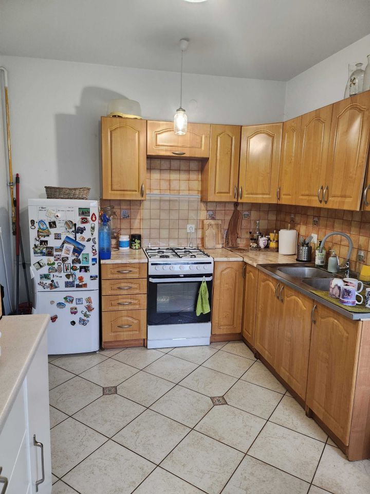 Mieszkanie 2-pokojowe Wrocław Ołbin, ul. Artura Młodnickiego. Zdjęcie 6