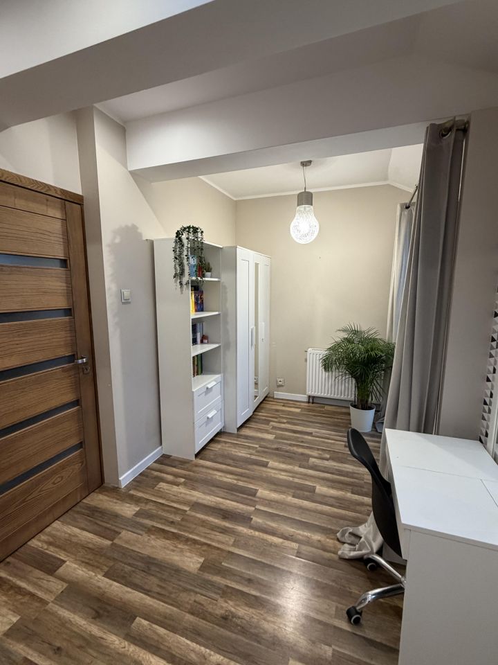 Mieszkanie 4-pokojowe Gdańsk Wrzeszcz, ul. Bolesława Chrobrego. Zdjęcie 15