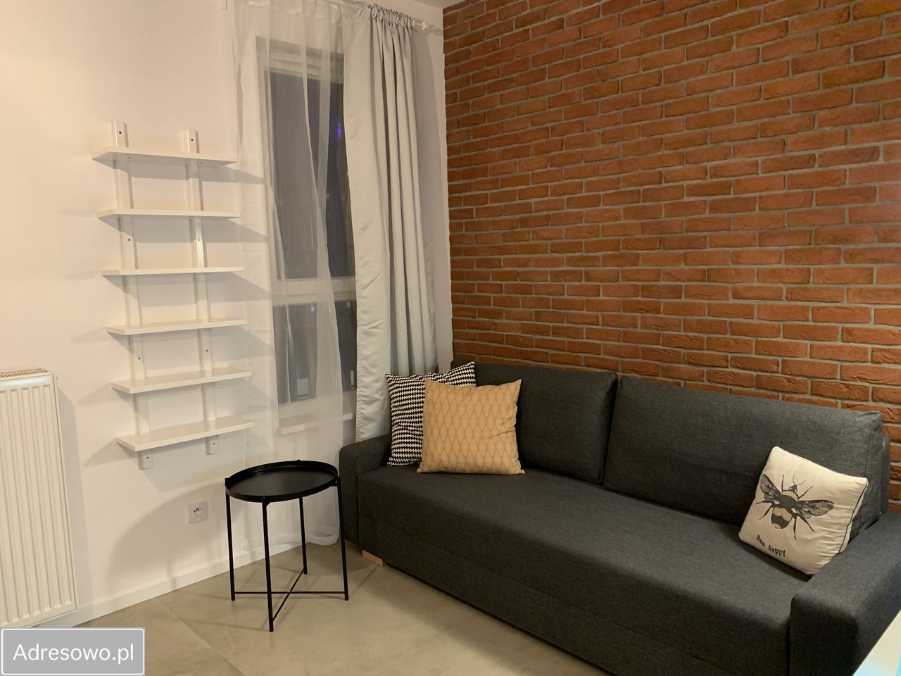 Mieszkanie 1-pokojowe Warszawa Bródno, ul. Rembielińska. Zdjęcie 4