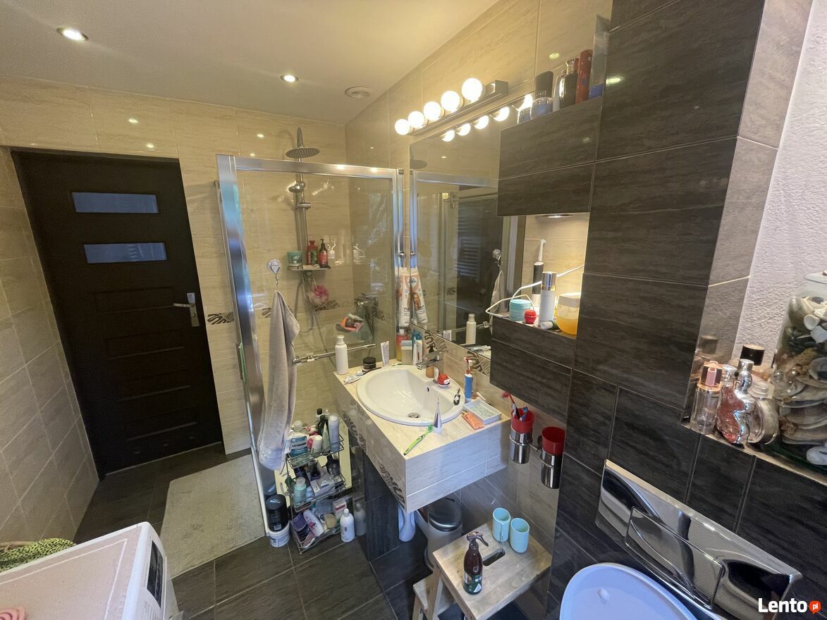 siedlisko, 3 pokoje Strzyże, ul. Mszczonowska. Zdjęcie 12