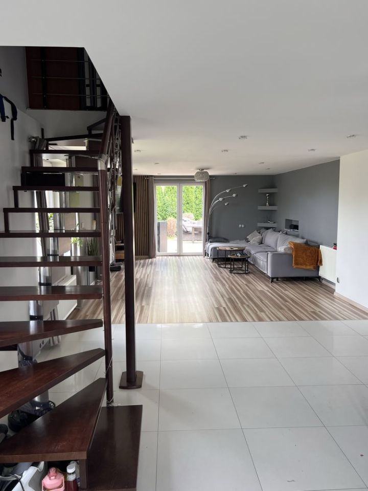 dom wolnostojący, 3 pokoje Tążewy. Zdjęcie 8