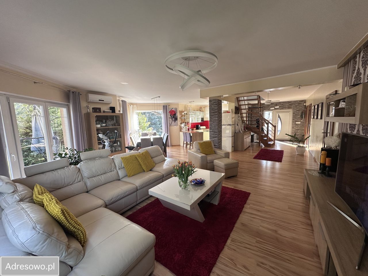 inny, 4 pokoje Chylin. Zdjęcie 18