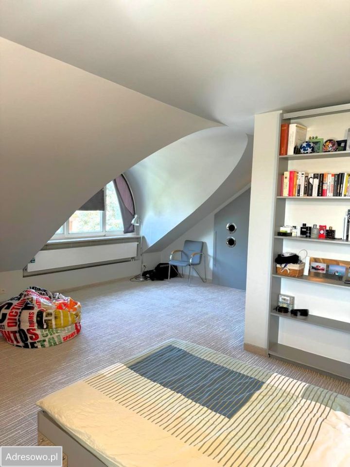 dom wolnostojący, 4 pokoje Białystok Jaroszówka, ul. Krzyżowa. Zdjęcie 20