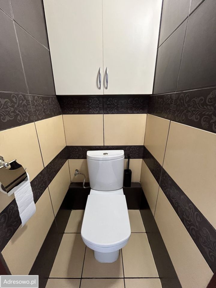 Mieszkanie 2-pokojowe Szczecin Bukowe, ul. Czerwona. Zdjęcie 4