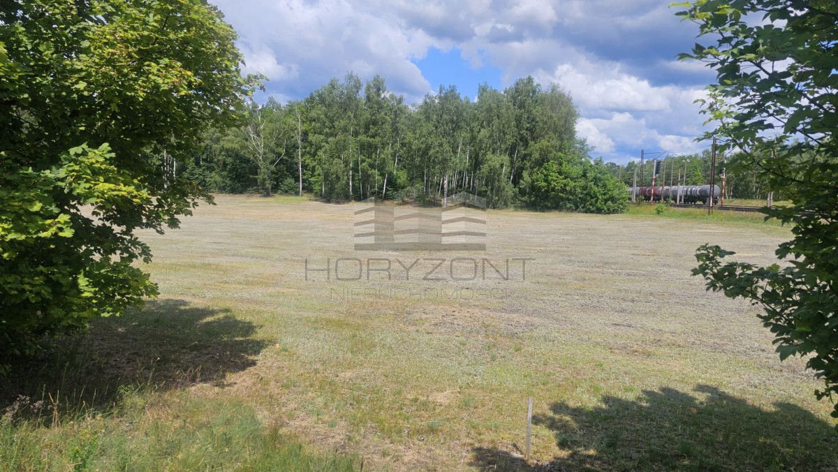 Działka budowlana Tarkowo Dolne, ul. Leśna. Zdjęcie 5