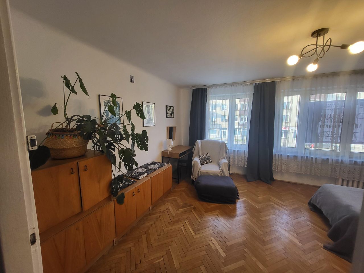 Mieszkanie 3-pokojowe Lublin Śródmieście, ul. Muzyczna. Zdjęcie 7