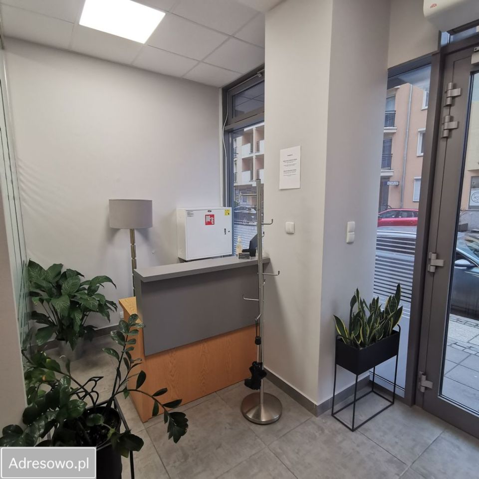Lokal Poznań Centrum, ul. Bóżnicza. Zdjęcie 3