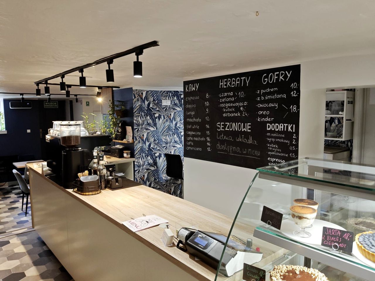 Lokal Lublin Śródmieście, ul. Obrońców Pokoju. Zdjęcie 9