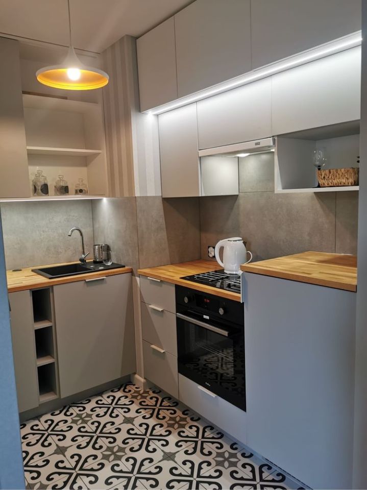 Mieszkanie 2-pokojowe Wrocław Krzyki, ul. Buforowa. Zdjęcie 4