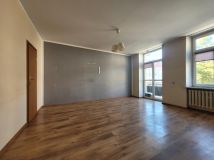 Mieszkanie 3-pokojowe Włocławek Centrum, ul. Jerzego Bojańczyka. Zdjęcie 1