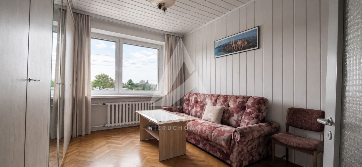 dom wolnostojący, 5 pokoi Wrocław Wojszyce, ul. Parafialna. Zdjęcie 7