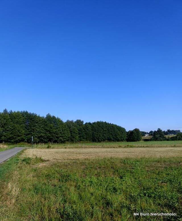Działka budowlana Jaszczew. Zdjęcie 10