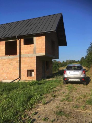 dom wolnostojący Mordarka. Zdjęcie 1
