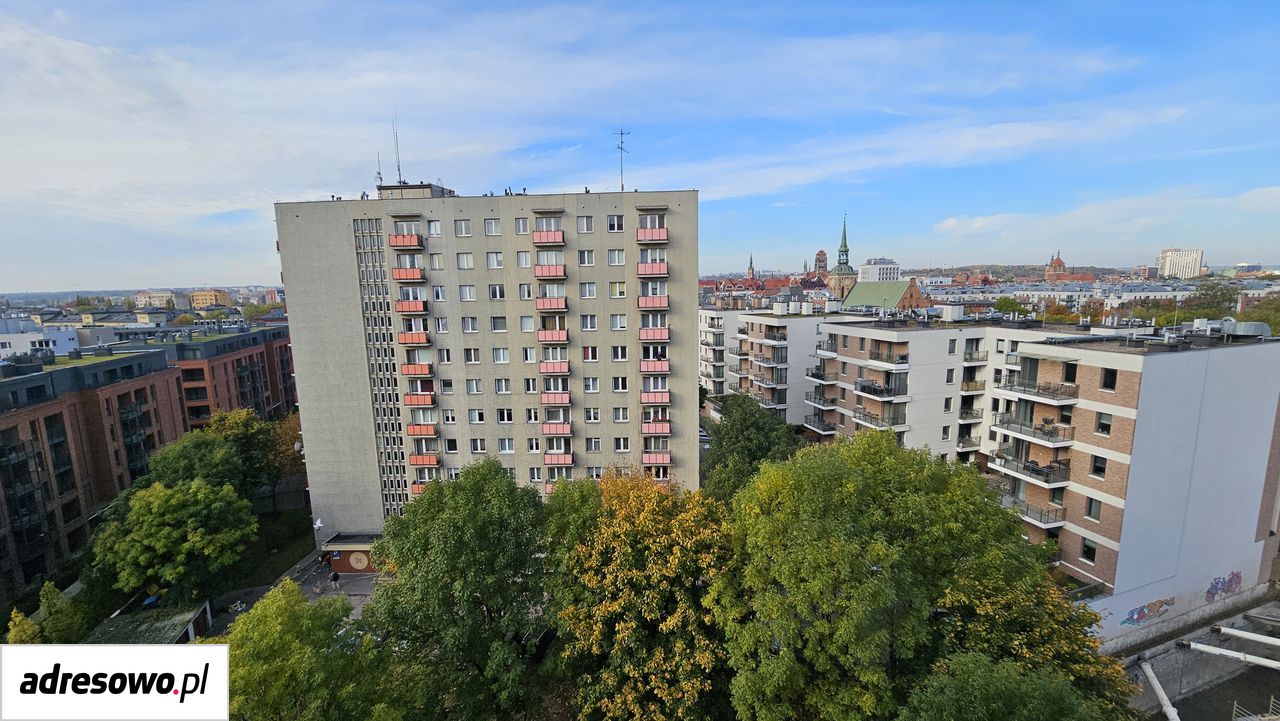Mieszkanie 2-pokojowe Gdańsk Śródmieście, ul. Długie Ogrody. Zdjęcie 9