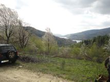 Działka budowlana Międzybrodzie Bialskie Żarnówka Mała. Zdjęcie 1