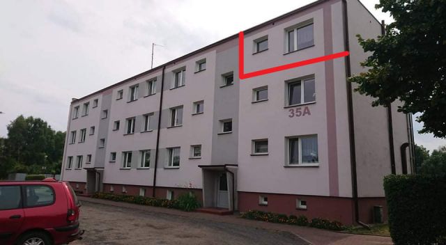 Mieszkanie 2-pokojowe Jastrowie, ul. Poznańska. Zdjęcie 1