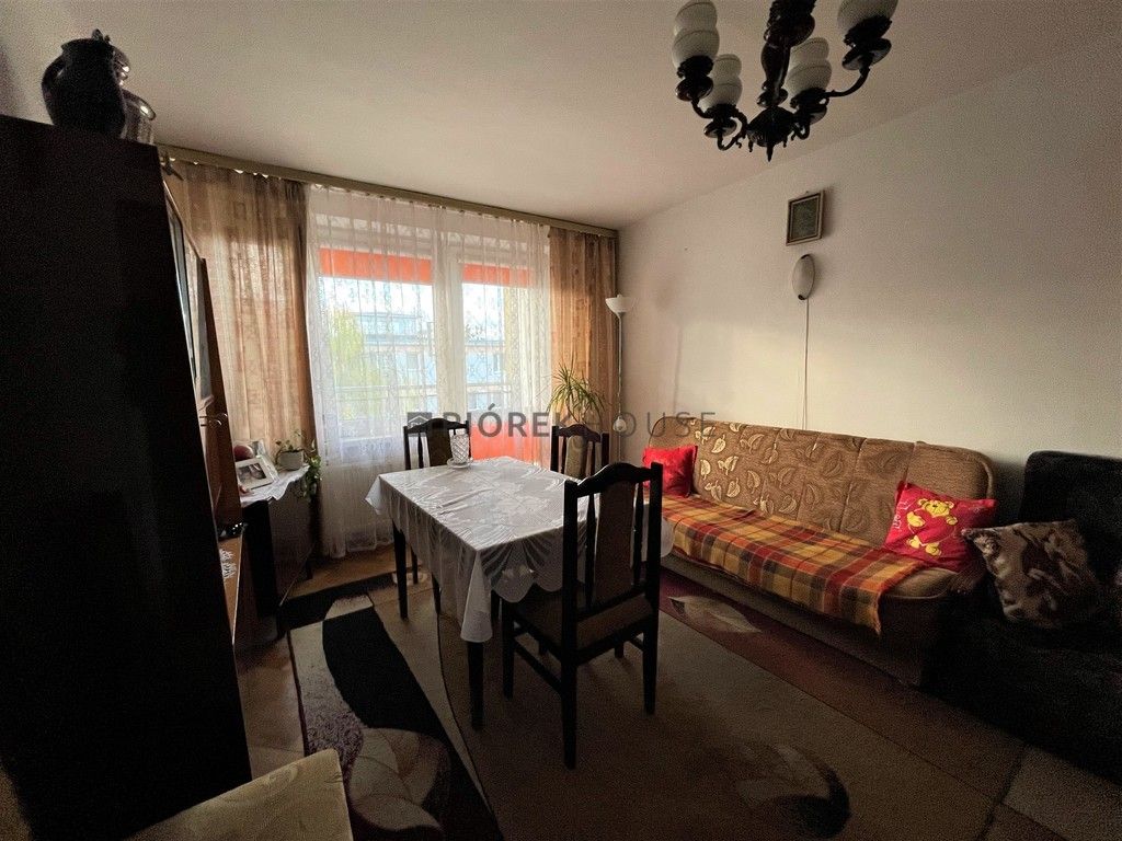 Mieszkanie 3-pokojowe Warszawa Wola, ul. Żytnia