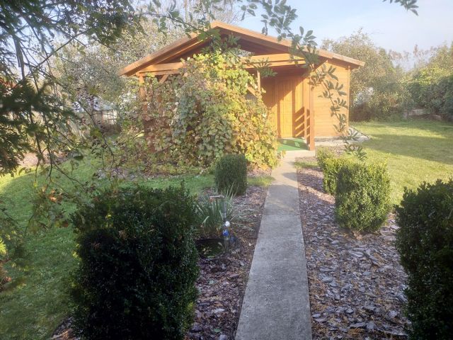 Działka rekreacyjna Piotrków Trybunalski, ul. Brzeźnicka. Zdjęcie 1