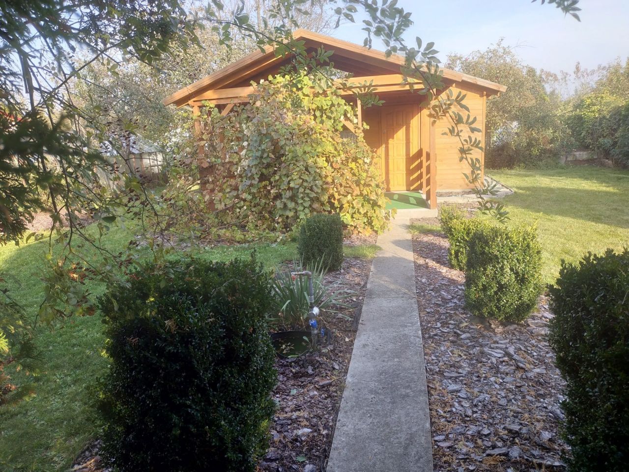 Działka rekreacyjna Piotrków Trybunalski, ul. Brzeźnicka