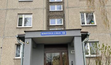 Mieszkanie 3-pokojowe Bolesławiec, ul. Konstytucji 3 Maja