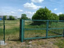 Działka budowlana Włocławek Zazamcze, ul. Korabnicka. Zdjęcie 4