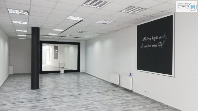 Lokal Kielce Centrum, ul. św. Leonarda. Zdjęcie 1